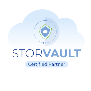 Storvault-Icon